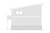 Contemporary House Plan - 46305 - Rear Exterior