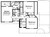 Secondary Image - Traditional House Plan - Aubrey 46310 - 2nd Floor Plan