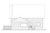 A-Frame House Plan - 46349 - Right Exterior
