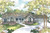 Classic House Plan - Burnham 46462 - Front Exterior