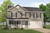 Traditional House Plan - 46471 - Front Exterior