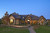 Classic House Plan - Champery 46476 - Front Exterior
