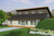 Modern House Plan - 46499 - Rear Exterior