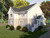 Farmhouse House Plan - 46507 - Rear Exterior