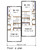 Farmhouse House Plan - 46507 - 2nd Floor Plan