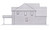 European House Plan - Willowby 46630 - Left Exterior