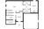 Craftsman House Plan - Crossley 46642 - Basement Floor Plan