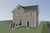 Country House Plan - 46674 - Rear Exterior