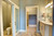 Mediterranean House Plan - 46796 - Master Bathroom