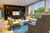 Mediterranean House Plan - 46796 - Family Room