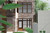 Modern House Plan - Thorn Hill 46802 - Exterior