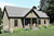 Cottage House Plan - 46923 - Left Exterior