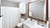 Cottage House Plan - 46923 - Bathroom