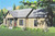 Cottage House Plan - 46923 - Right Exterior