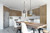 Cottage House Plan - Touchstone 46969 - Kitchen