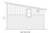Modern House Plan - 47053 - Right Exterior