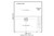 Modern House Plan - 47053 - 1st Floor Plan