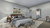 Craftsman House Plan - Palmer 47200 - Master Bedroom