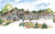 Prairie House Plan - Westfair 47346 - Front Exterior