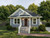 Country House Plan - 47357 - Front Exterior