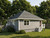 Country House Plan - 47357 - Rear Exterior