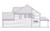 Traditional House Plan - Bucyrus 47359 - Right Exterior