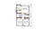 Country House Plan - 47457 - 2nd Floor Plan