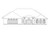 Secondary Image - Contemporary House Plan - 47531 - Rear Exterior