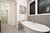 Modern House Plan - Carbondale 47582 - Master Bathroom