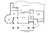 Country House Plan - Tennessee 47652 - Basement Floor Plan