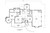 Country House Plan - Tennessee 47652 - 1st Floor Plan