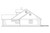 Country House Plan - Cambridge 47689 - Right Exterior