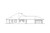 Craftsman House Plan - Duvall 47695 - Left Exterior
