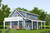 A-Frame House Plan - 47839 - Front Exterior