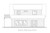 A-Frame House Plan - 47839 - Right Exterior