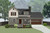 Country House Plan - 47941 - Front Exterior