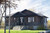 Secondary Image - Modern House Plan - Ripley 47948 - Front Exterior