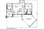 Farmhouse House Plan - 48141 - 1st Floor Plan