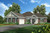 Ranch House Plan - 48156 - Front Exterior