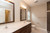 Prairie House Plan - 48187 - Master Bathroom