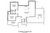 Tuscan House Plan - Baldwin Gulch 48407 - Basement Floor Plan