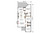 Modern House Plan - 48445 - 1st Floor Plan