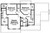 Secondary Image - Traditional House Plan - Lynbrooke 48459 - 2nd Floor Plan