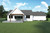 Farmhouse House Plan - 48489 - Rear Exterior