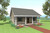 Cottage House Plan - 48546 - Front Exterior