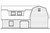 Country House Plan - Robertson 48607 - Rear Exterior