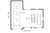 Country House Plan - Robertson 48607 - 1st Floor Plan