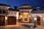 Tuscan House Plan - Venezia 48616 - Front Exterior