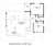 Secondary Image - Farmhouse House Plan - Carefree Farmhouse 48721 - 2nd Floor Plan
