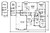 European House Plan - McAllister Knoll 48788 - 1st Floor Plan